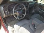 2003 Chevrolet S Truck S10 de vânzare în Chatham, VA - Front End