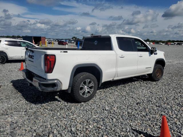  GMC SIERRA 2021 Biały