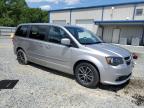 2018 Dodge Grand Caravan Gt იყიდება Concord-ში, NC - Rear End