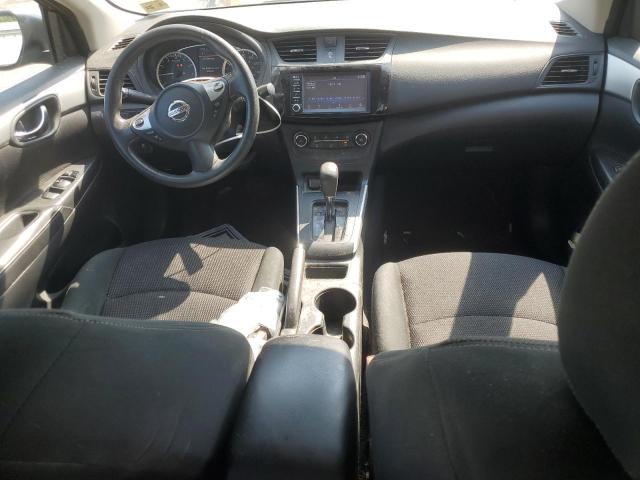  NISSAN SENTRA 2019 Charcoal