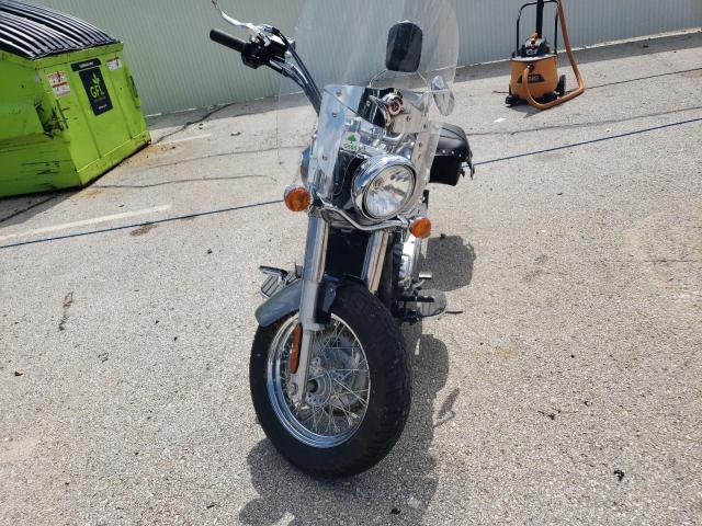  KAWASAKI VULCAN 900 2025 Синий