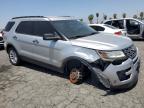 2016 Ford Explorer  zu verkaufen in Colton, CA - Front End