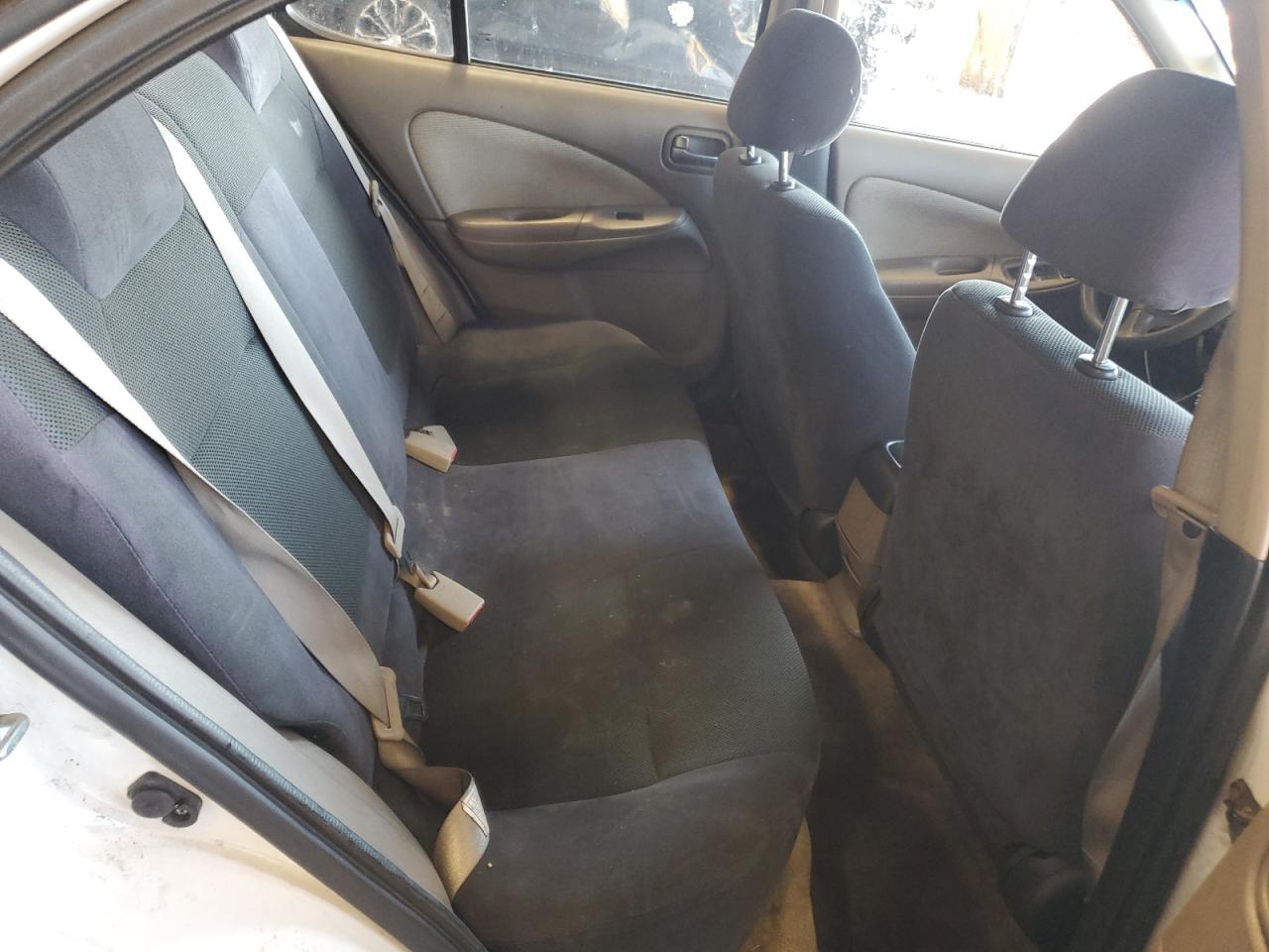2004 Nissan Sentra 1.8 VIN: 3N1CB51D84L887963 Lot: 61835455