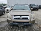2008 Honda Pilot Exl за продажба в Windsor, NJ - Undercarriage