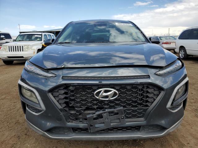  HYUNDAI KONA 2019 Szary