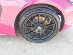 2024 PORSCHE 718 CAYMAN for sale at Copart SANDY