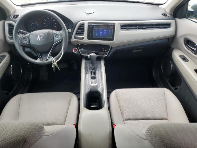  HONDA HR-V 2017 Szary