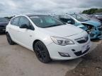 2012 VAUXHALL ASTRA ACTI for sale at Copart ROCHFORD