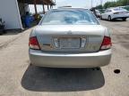 2000 Nissan Sentra Se for Sale in Denver, CO - Side