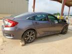 2021 Honda Civic Sport na sprzedaż w Wilmer, TX - Mechanical