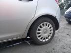 2009 VAUXHALL CORSA LIFE for sale at Copart BELFAST