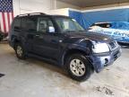 2004 Mitsubishi Montero Limited de vânzare în Northfield, OH - Front End