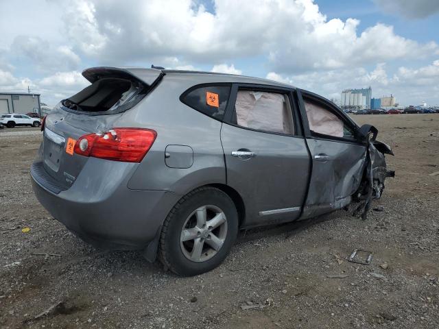  NISSAN ROGUE 2013 Szary