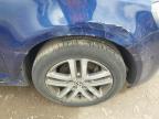 2012 VOLKSWAGEN GOLF PLUS for sale at Copart PETERLEE