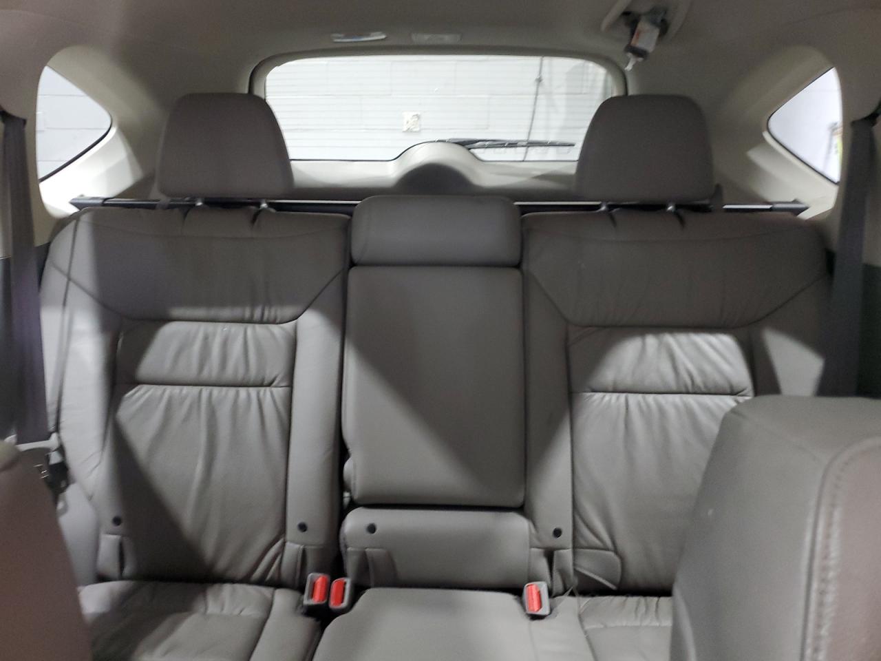 HONDA CRV 2012 VIN 2HKRM4H75CH605045 фото 10