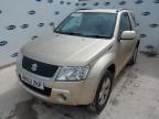 2012 SUZUKI GRAND VITA for sale at Copart BRISTOL