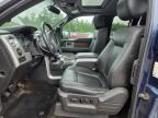 2014 Ford F150 Super Cab en Venta en Windham, ME - Side
