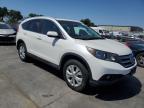 2013 Honda Cr-V Exl zu verkaufen in Sacramento, CA - Rear End