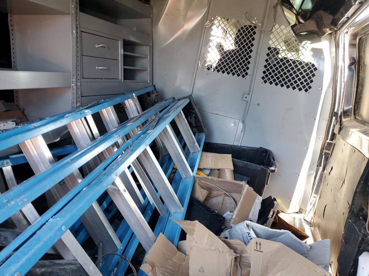 2021 Ram Promaster 1500 1500 Standard VIN: 3C6LRVAG8ME584213 Lot: 59133955