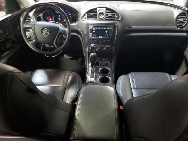  BUICK ENCLAVE 2016 Maroon