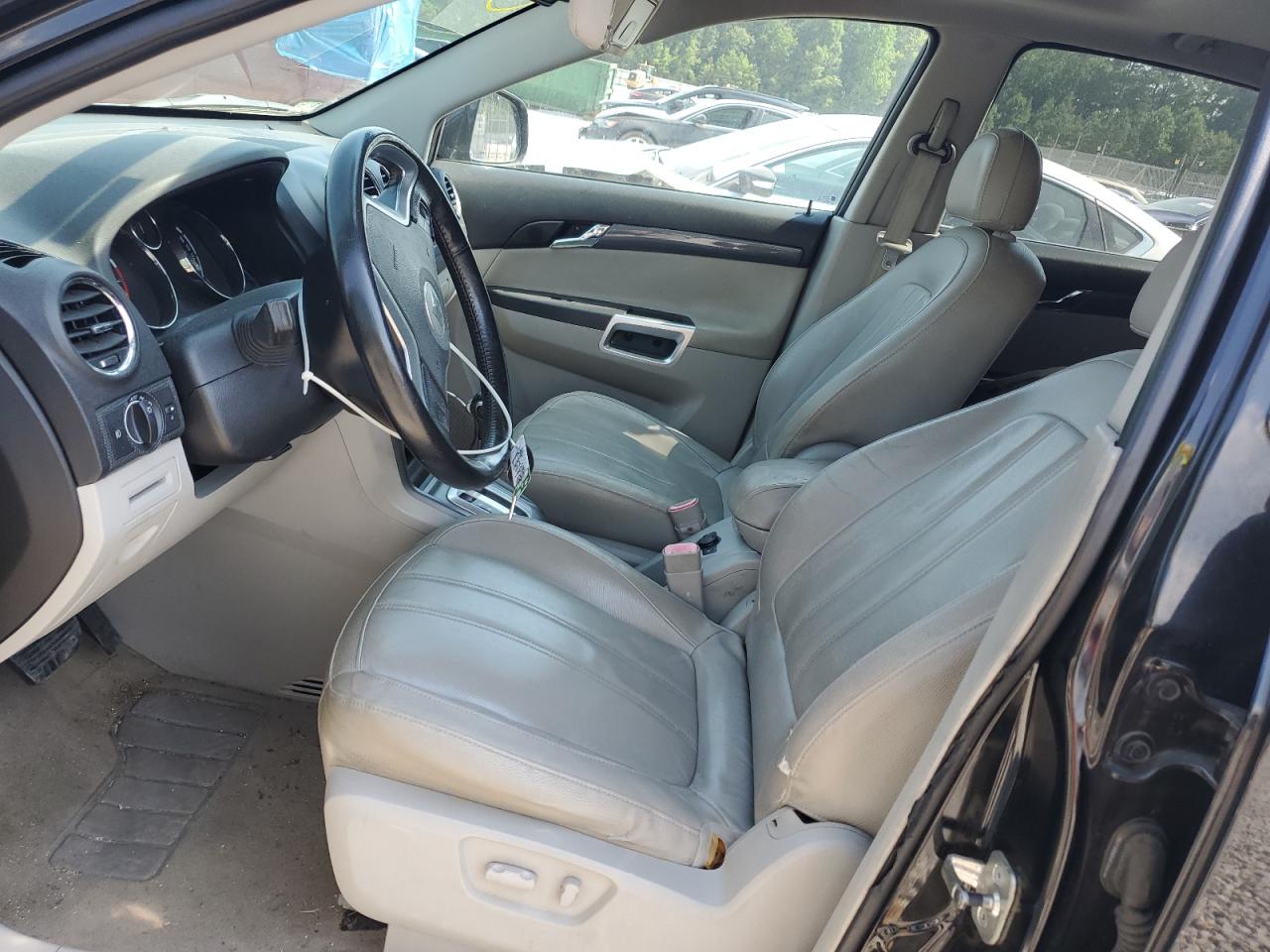 2008 Saturn Vue Xr VIN: 3GSCL53738S730861 Lot: 61656115