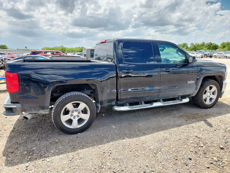  CHEVROLET ALL Models 2018 Черный