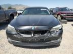 2011 Bmw 535 Xi   на продаже в Magna, UT - Front End
