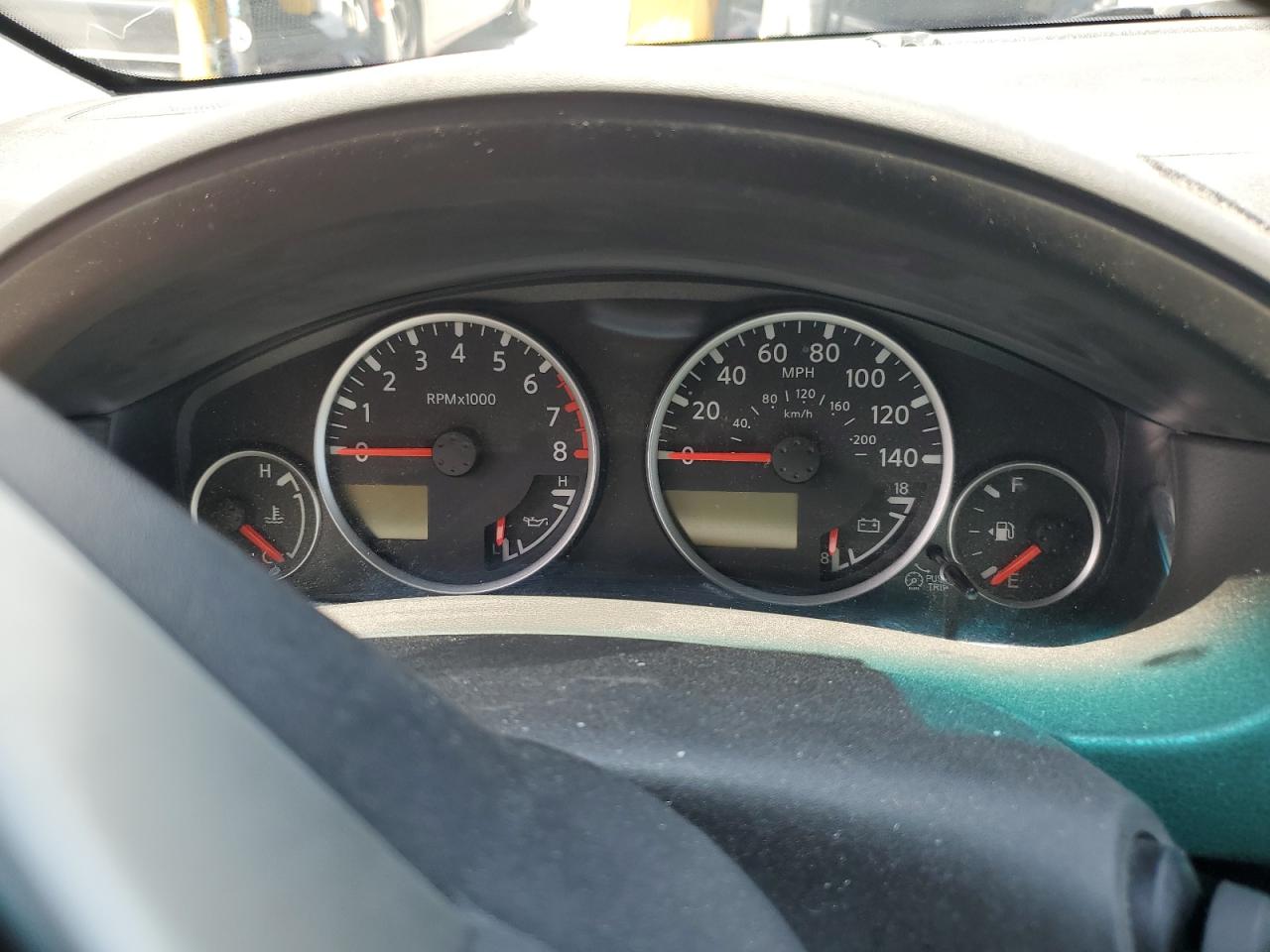 2007 Nissan Pathfinder Le VIN: 5N1AR18W47C648874 Lot: 59628175