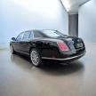 North Billerica, MA에서 판매 중인 2014 Bentley Mulsanne  - Normal Wear