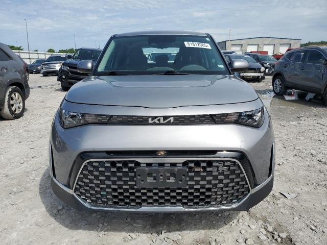  KIA SOUL 2023 Szary