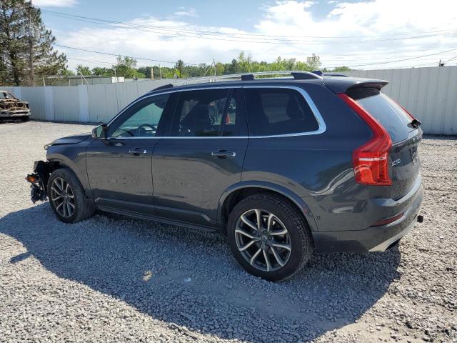  VOLVO XC90 2017 Серый