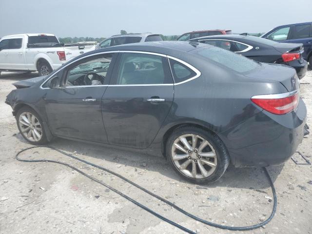  BUICK VERANO 2014 Black