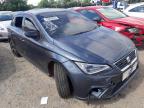 2024 SEAT IBIZA FR S for sale at Copart WOLVERHAMPTON