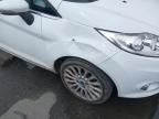 2011 FORD FIESTA TIT for sale at Copart CHESTER
