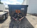 2025 Interstate West Iblrdu6127A4 Dump Trailer за продажба в Wichita, KS - Minor Dent/Scratches