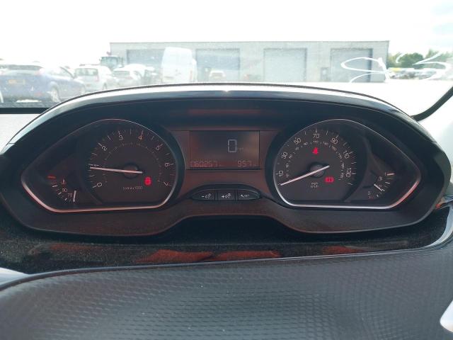2015 PEUGEOT 208 ACTIVE