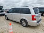 2012 Chrysler Town & Country Touring L for Sale in Temple, TX - Front End