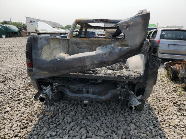 2024 RAM 1500 REBEL