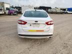 2016 Ford Fusion Se Hybrid zu verkaufen in Houston, TX - Normal Wear