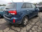 2014 Kia Sorento Lx за продажба в New Britain, CT - Mechanical