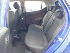2018 HYUNDAI I10 S for sale at Copart CHESTER
