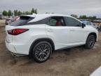 2016 LEXUS RX 350 BASE   à vendre chez Copart ON - TORONTO