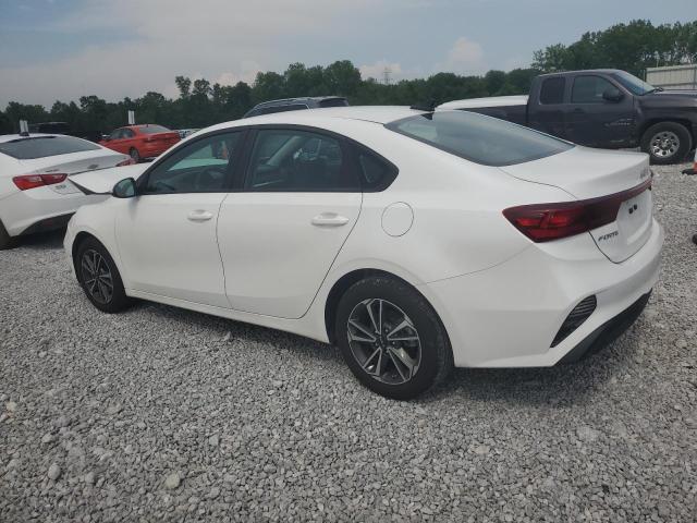  KIA FORTE 2023 Белы