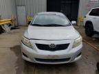 2010 Toyota Corolla Base na sprzedaż w New Orleans, LA - Front End