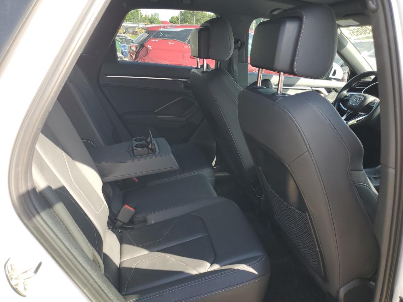 2020 Audi Q3 Premium Plus S-Line VIN: WA1EECF30L1025855 Lot: 61649065