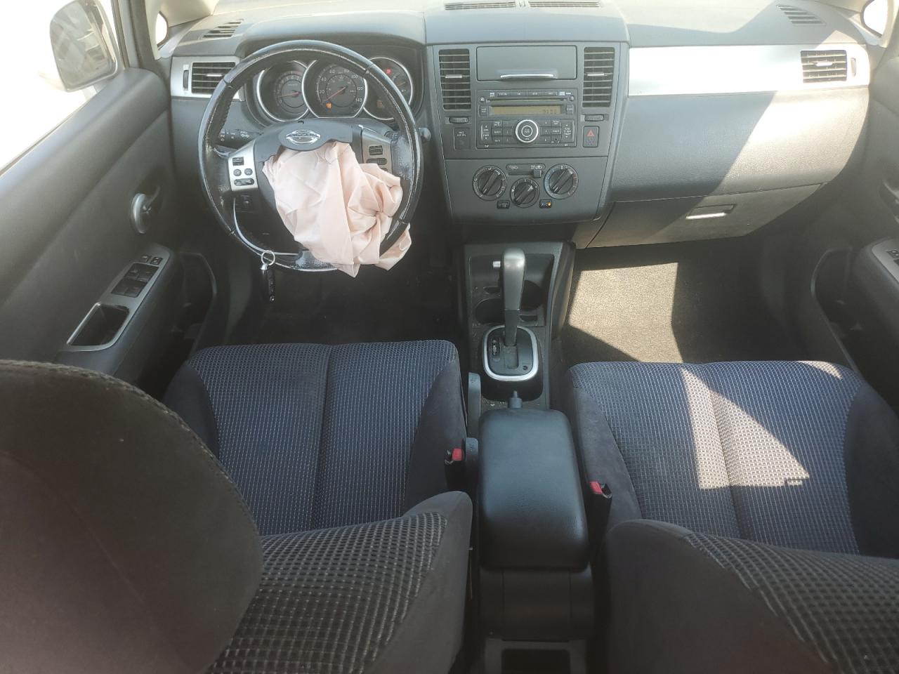 2011 Nissan Versa S VIN: 3N1BC1CP6BL514782 Lot: 62105215
