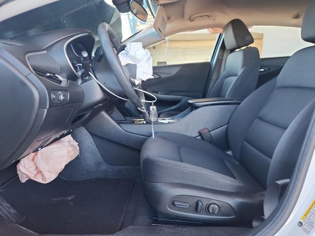  CHEVROLET MALIBU 2024 Biały