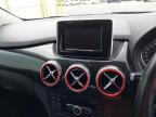 2014 MERCEDES BENZ B180 BLUEE for sale at Copart ST HELENS
