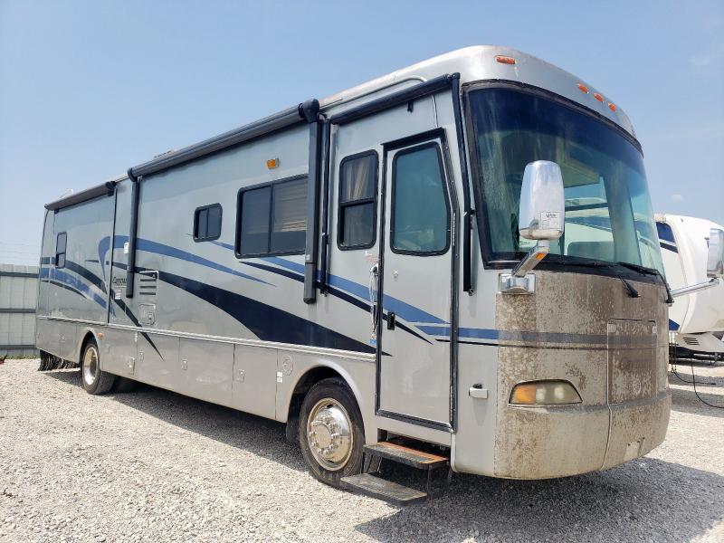 2006 Roadmaster Rail Monocoque   