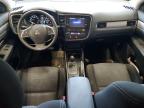 2018 Mitsubishi Outlander Es zu verkaufen in Mcfarland, WI - Front End